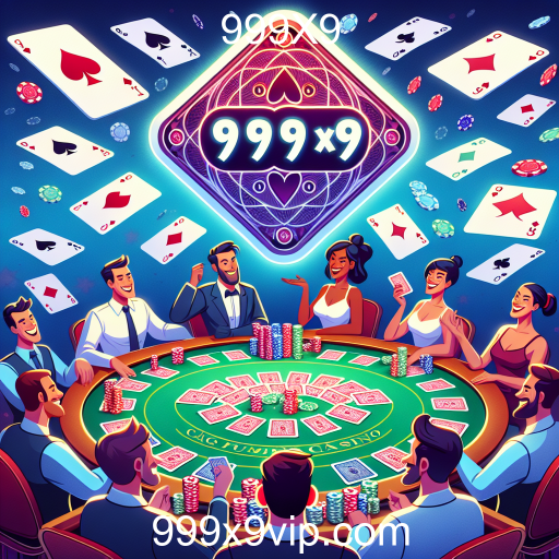 A Ascensão dos Jogos de Cartas no Eixo Digital