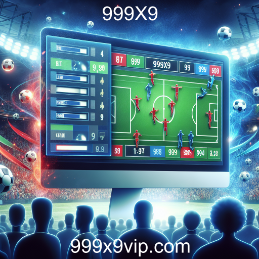 Esportes A Evolução dos Jogos de Esportes: Da Realidade ao Virtual